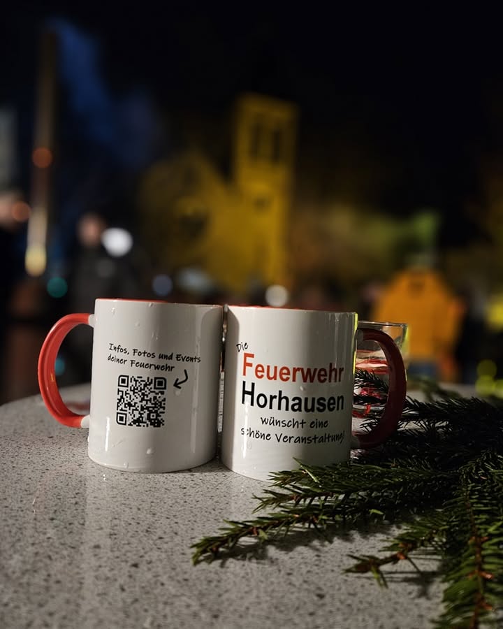 Freiwillige Feuerwehr Horhausen