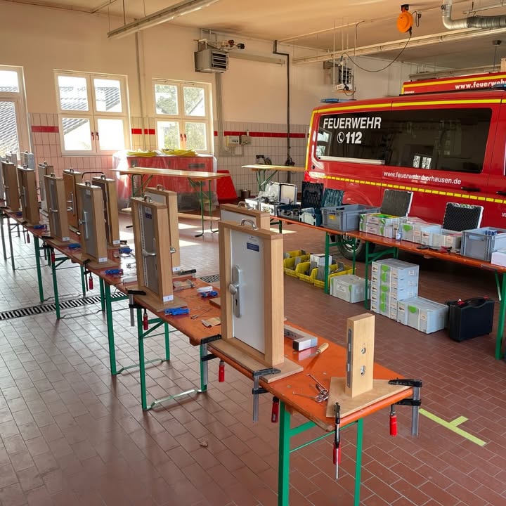 Freiwillige Feuerwehr Horhausen