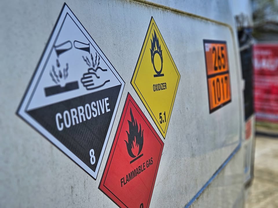 Freiwillige Feuerwehr Horhausen