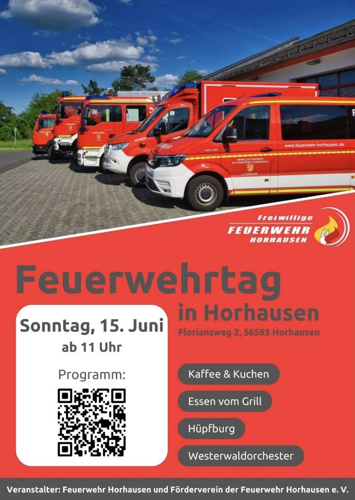Freiwillige Feuerwehr Horhausen