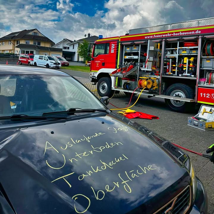 Freiwillige Feuerwehr Horhausen