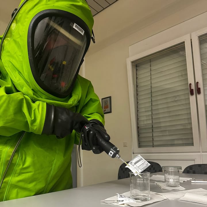 Freiwillige Feuerwehr Horhausen