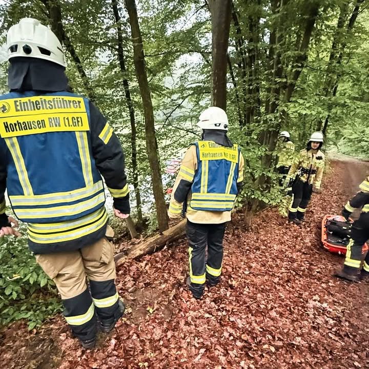 Freiwillige Feuerwehr Horhausen