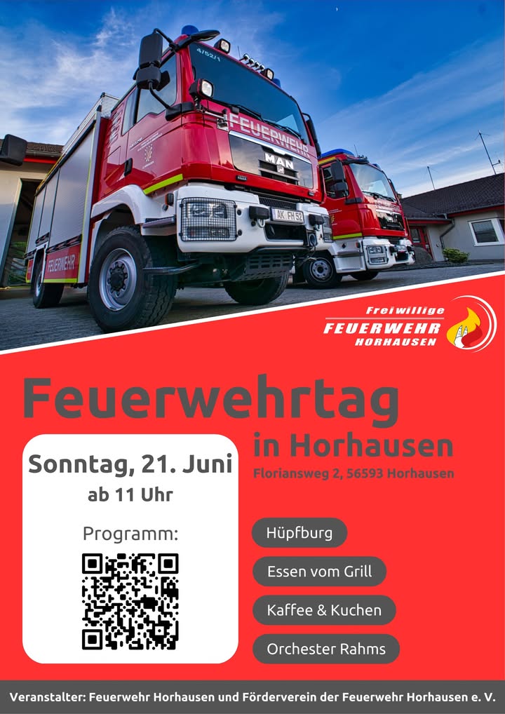 Freiwillige Feuerwehr Horhausen